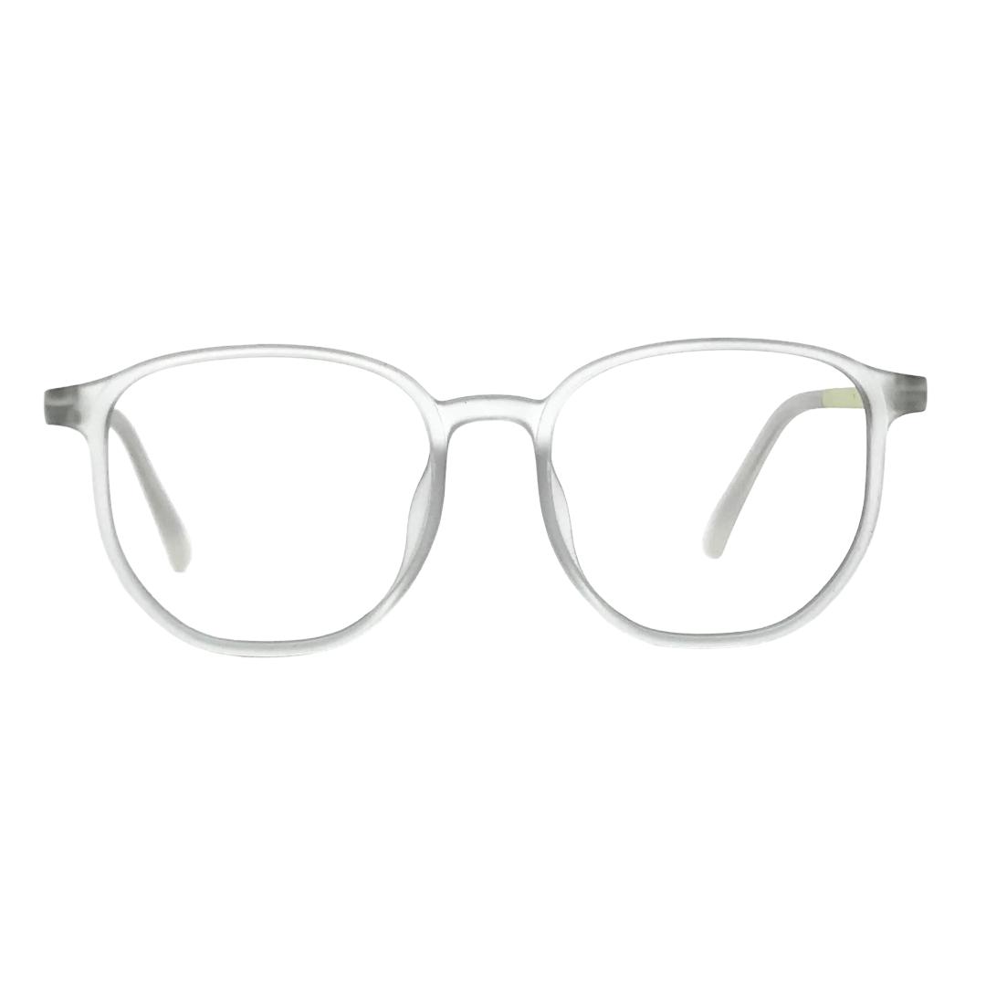 Square Eyeglass Frame